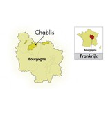 Domaine Sébastien Dampt Chablis halve fles 2023