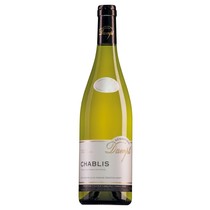 Domaine Sébastien Vapors Chablis, halbe Flasche