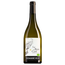 Domaine Vico Vin de Corse Le Bois du Cerf blanc