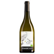 Domaine Vico Vin de Corse Le Bois du Cerf blanc