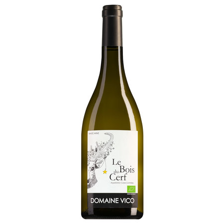Domaine Vico Vin de Corse Le Bois du Cerf blanc 2024