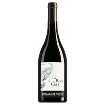 Domaine Vico Vin de Corse Le Bois du Cerf Rouge