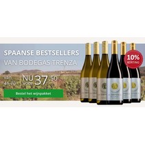 Weinpaket Orphica