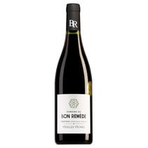 Domaine du Bon Remède Ventoux Vielles Vignes