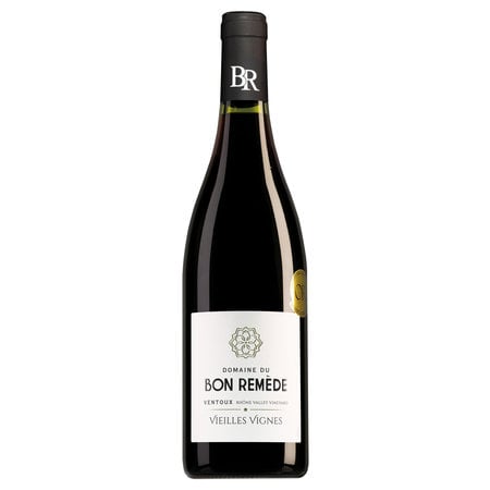 Domaine du Bon Remède Ventoux Vielles Vignes 2021