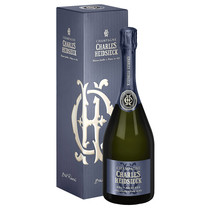 Charles Heidsieck Champagner Brut Reserve