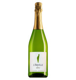 L'Arjolle Côtes de Thongue Equilibre Zéro Sparkling alcohol-free