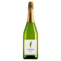 L'Arjolle Equilibre Zéro Sparkling alcohol-free