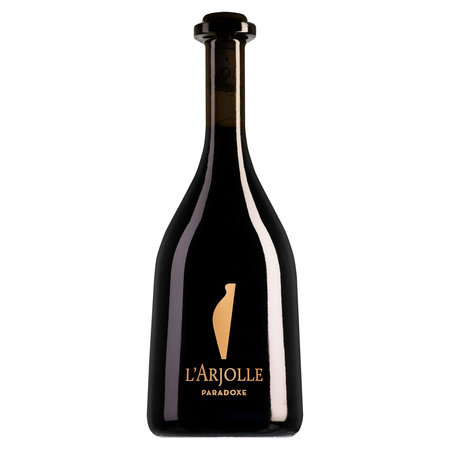 Domaine de l'Arjolle Côtes de Thongue Paradoxe 2024