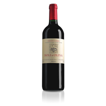 Isole e Olena Chianti Classico halbe Flasche