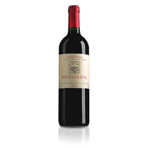 Isole e Olena Chianti Classico halbe Flasche