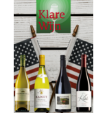 Wine Package Klarewijn Podcast #17 USA