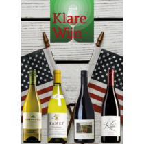 Wine Package Klarewijn Podcast #17 USA