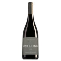 Luis Seabra Douro Xisto Ilimitado Tinto