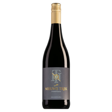 Neuer Trek Pinotage Western Cape 2022