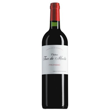 Château Tour du Moulin Fronsac 2022