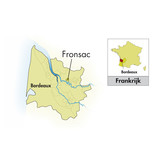 Château Tour du Moulin Fronsac 2022