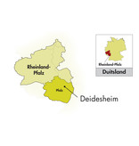 Weingut Dr. Wehrheim Pfalz Bunstück Weissburgunder 2022