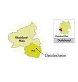 Weingut Dr. Wehrheim Pfalz Spätburgunder 2022