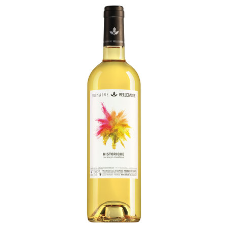 Domaine Bellegarde Juran̤on Moelleux 2022