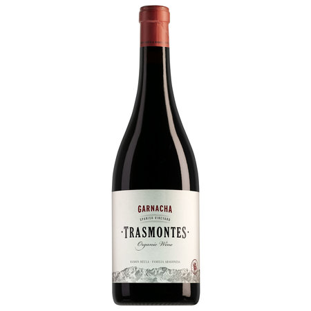 Finca Aylés Cariñena Trasmontes Garnacha 2024