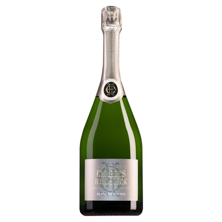 Charles Heidsieck  Charles Heidsieck Champagne Blanc de Blancs