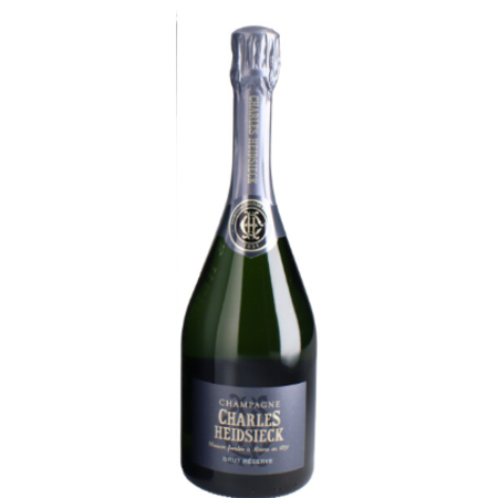 Charles Heidsieck Charles Heidsieck Champagner Brut Reserve