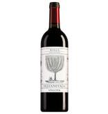 Vina del Lentisco Rioja Selvanevada Tinto 2021