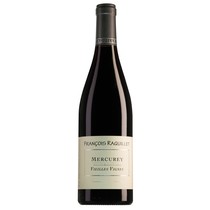 Domaine Raquillet Mercurey Rouge Vieilles Vignes