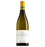 Bodegas Forjas del Salnés Rías Baixas Leirana Finca Genoveva Albariño 2021