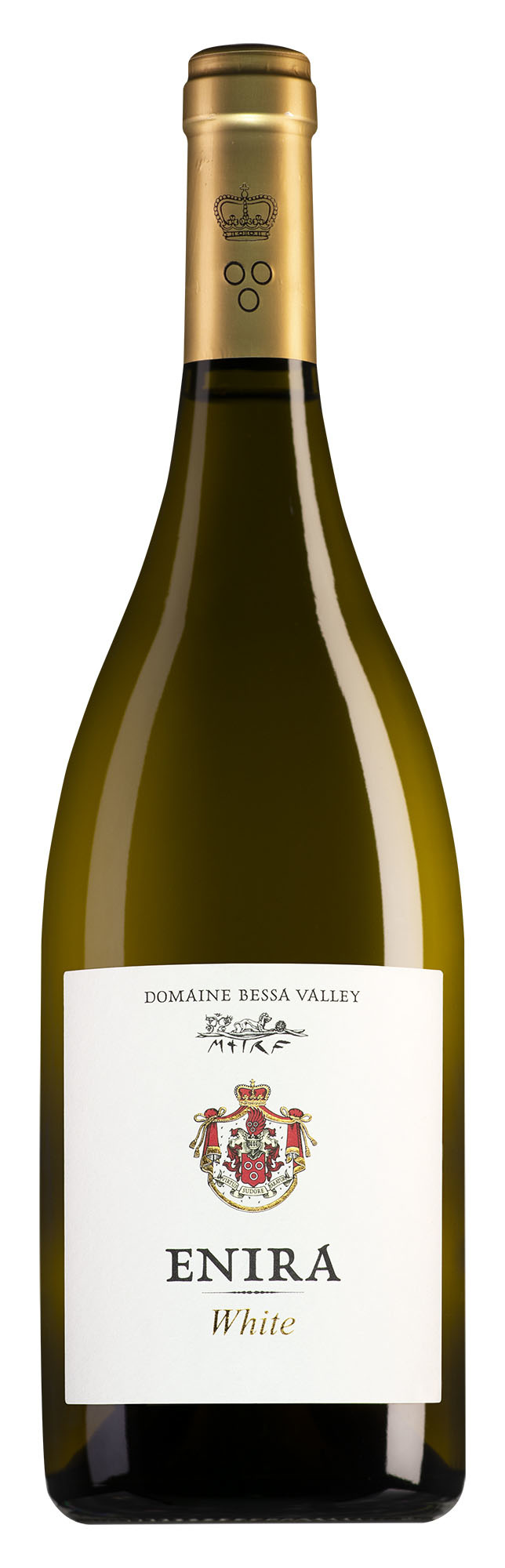 Domaine Bessa Valley Enira White 2020