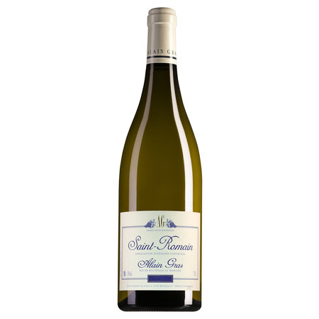 Domaine Alain Gras Saint-Romain Blanc 2021