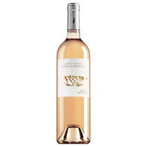 Von Henri Bonnaud Côtes Sainte-Victoire Rosé