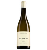 Luis Seabra Douro Xisto Cru Branco 2023