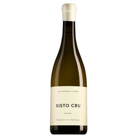 Luis Seabra Douro Xisto Cru Branco 2023