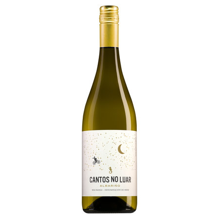 Coral do Mar Rías Baixas Albariño 2024