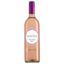 Matile Pinot Grigio Blush