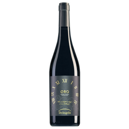 Tenuta de Angelis Rosso Piceno Superiore Oro 2019