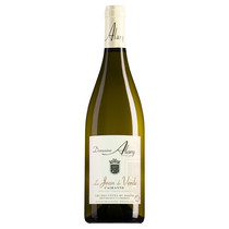 Domaine Alary Cairanne Jean de Verde Blanc