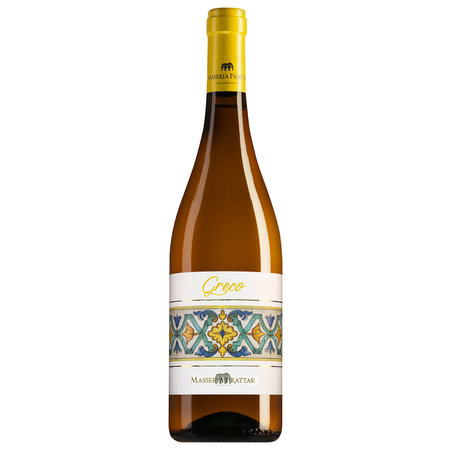 Masseria Frattasi Beneventano Campania Greco 2024