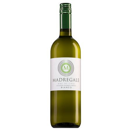 Madregale Terre di Chieti Bianco 2024