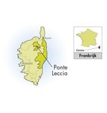 Domaine Vico Vin de Corse Le Bois du Cerf stieg 2021