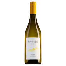 Bodegas Trenza Somontano Mont Clou Chardonnay Sur Lie