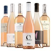 Tasting package Rosé