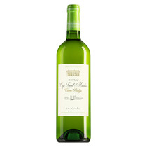 Château Cap Saint-Martin Blaye Côtes de Bordeaux Cuvée Prestige Sauvignon Blanc