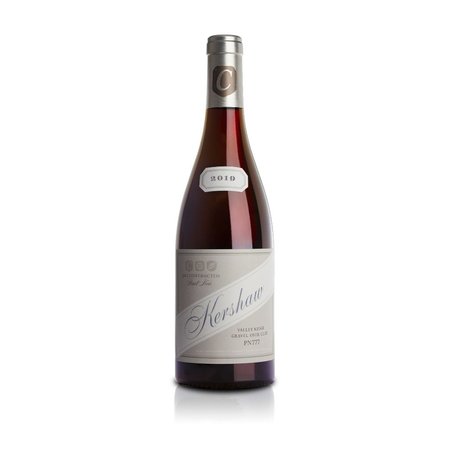 Kershaw Deconstructed Pinot Noir Gravel on Clay 2019