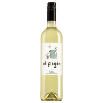 Castelo de Medina Rueda El Fisgon Verdejo