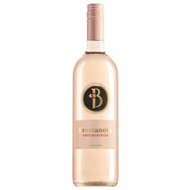 Brezzanova Umbria Pinot Grigio Blush