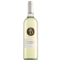 Brezzanova Umbria Pinot Grigio