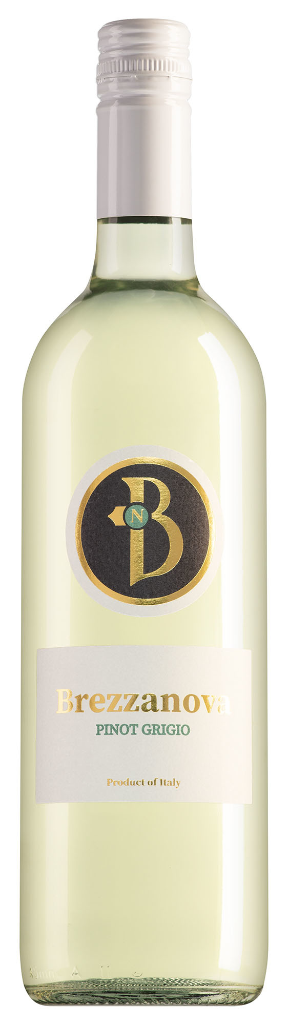 Brezzanova Umbria Pinot Grigio 2021